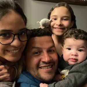 Meet your Posher, Diego